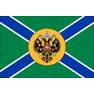 Флаг командующего ОКПС