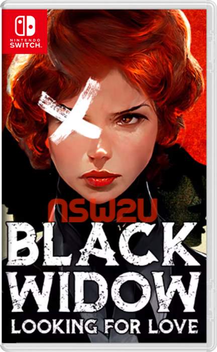 Black Widow: Looking for Love Switch NSP