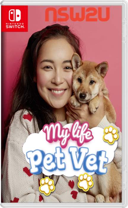My Life: Pet Vet Switch NSP