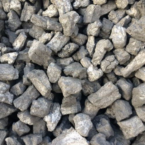 Кокс литейный каменноугольный КЛ-1 ГОСТ 3340-88