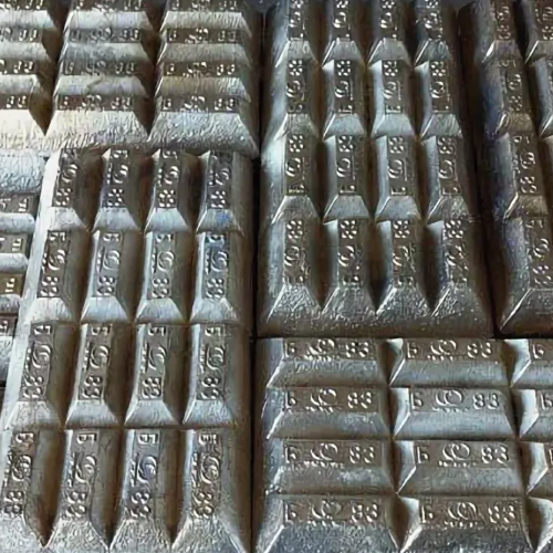 Баббит свинцовый Б16 ГОСТ 1320-74 (ИСО 4383-91)