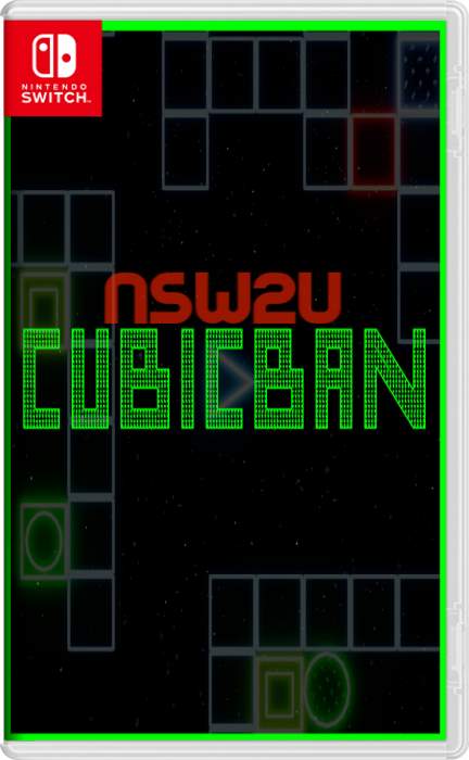 CubicBan Switch NSP