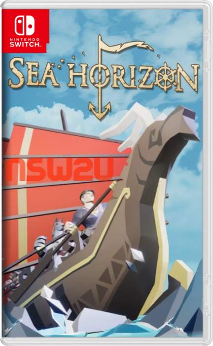 Sea Horizon Switch NSP