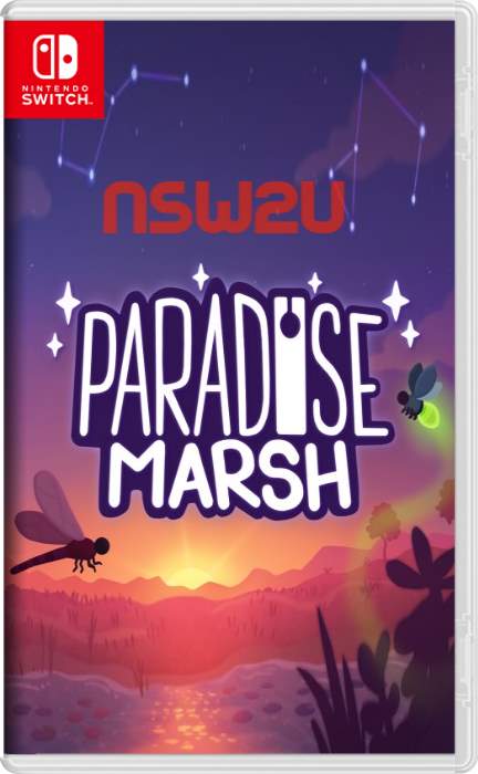 Paradise Marsh Switch NSP