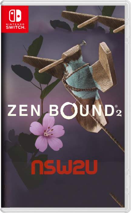Zen Bound 2 Switch NSP XCI NSZ