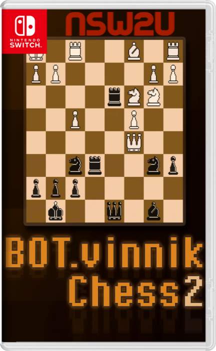 BOT.vinnik Chess 2 Switch NSP