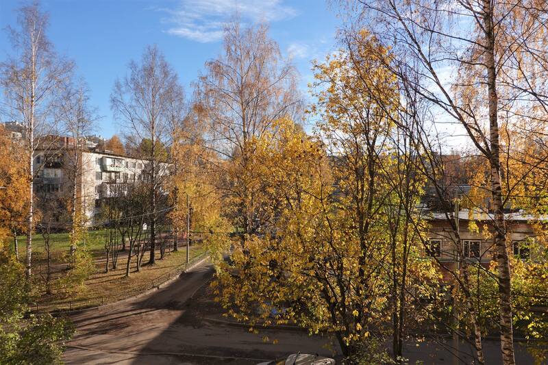 Питер