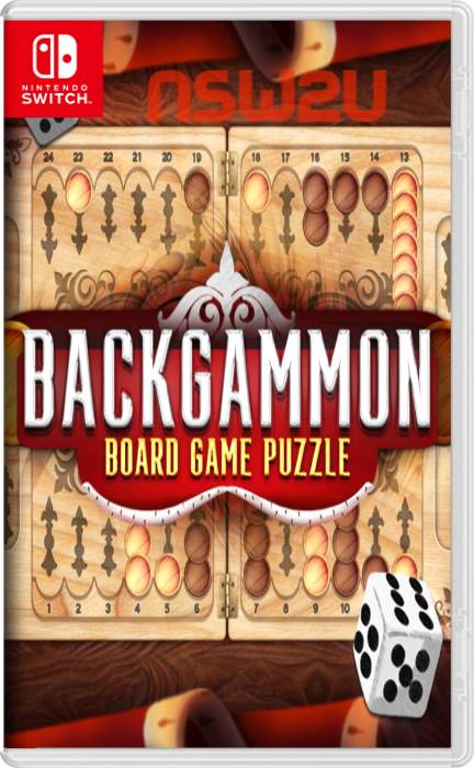 Backgammon: Board Game Puzzle for Nintendo Switch - Nintendo Official Site