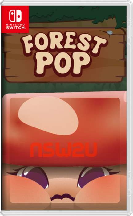 Forest Pop Switch NSP