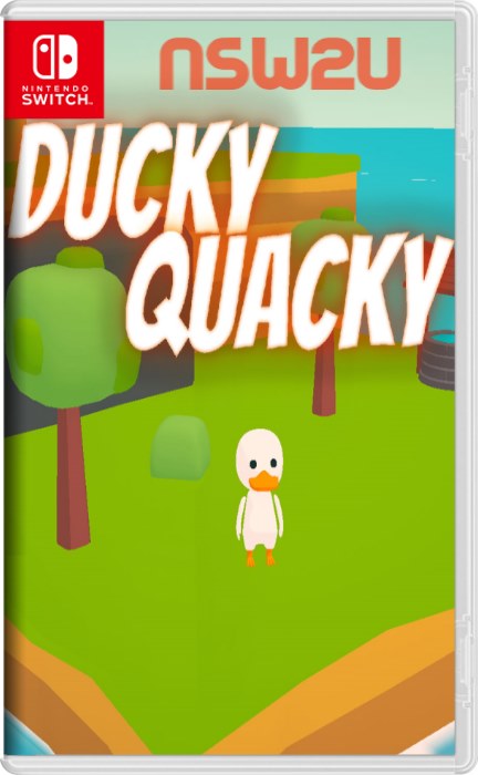 Ducky Quacky Switch NSP