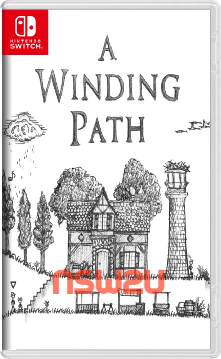 A Winding Path Switch NSP