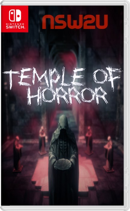 Temple of Horror Switch NSP