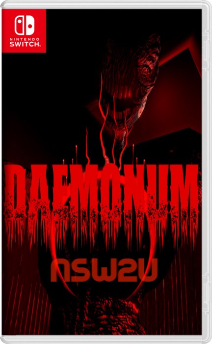 Daemonum Switch NSP