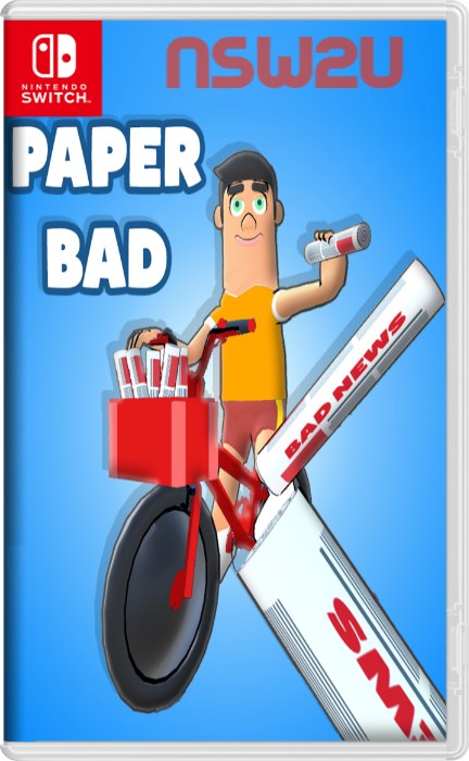Paper Bad Switch NSP