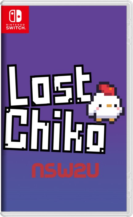 Lost Chiko Switch NSP