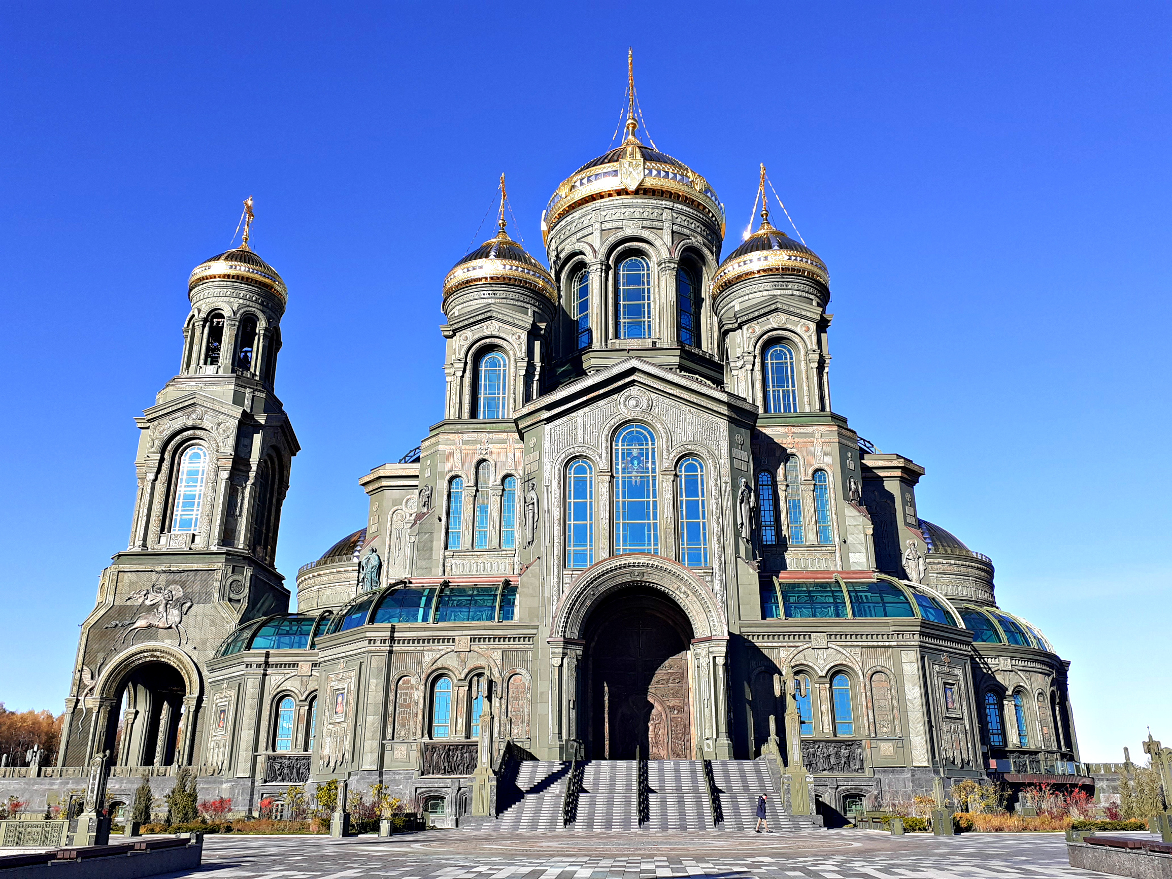 Дом-музей Бориса Пастернака в Переделкино.