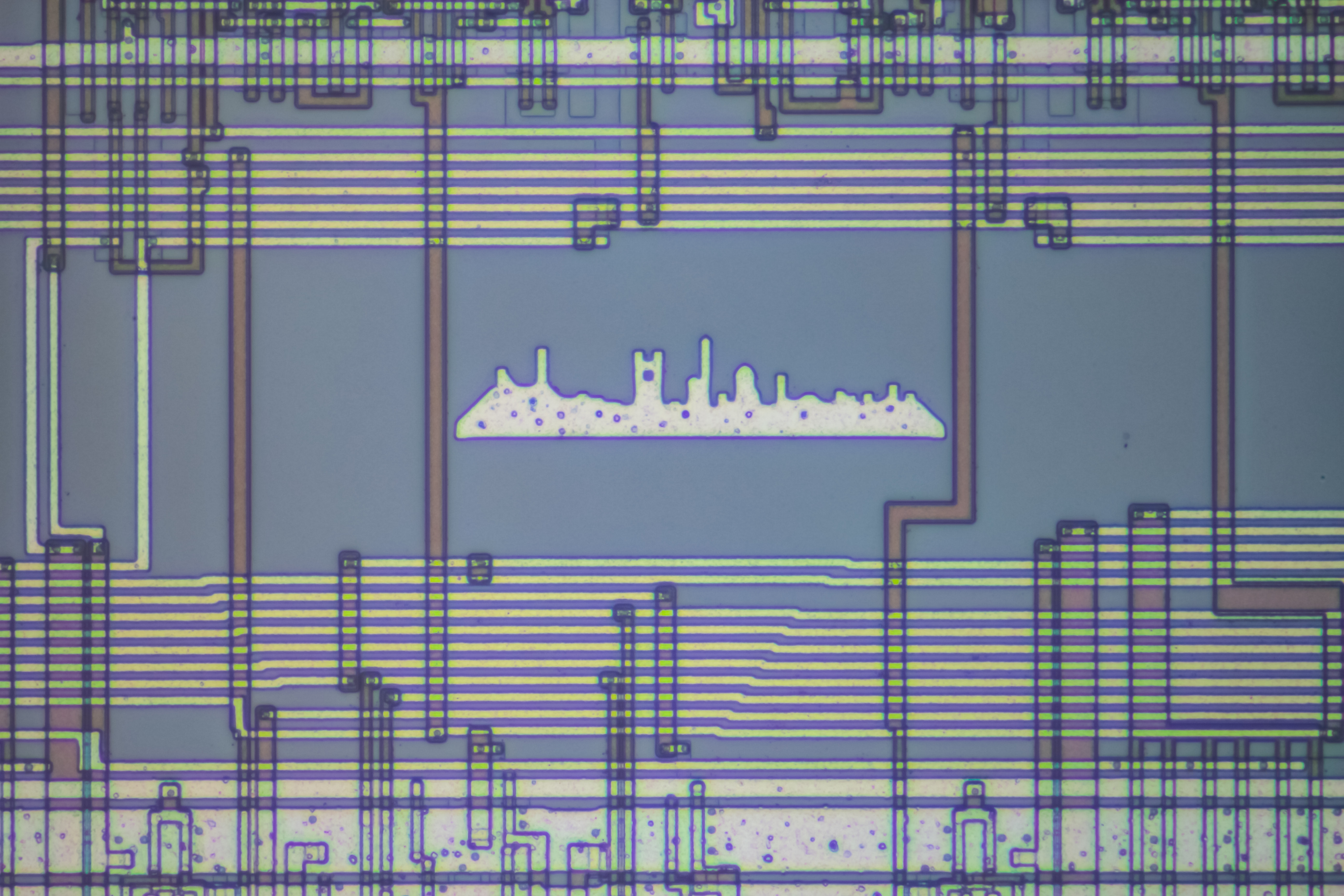 Город-1 LMPlan 50x