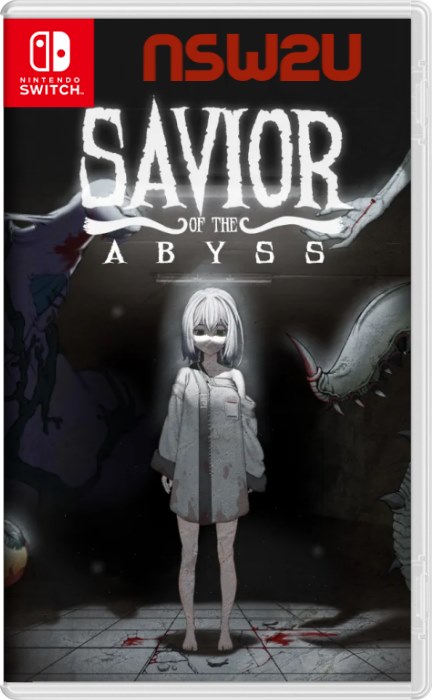 Savior of the Abyss Switch NSP XCI NSZ