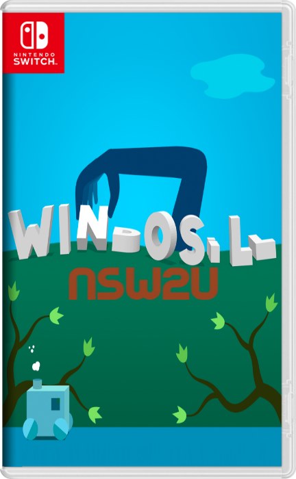 Windosill Switch NSP