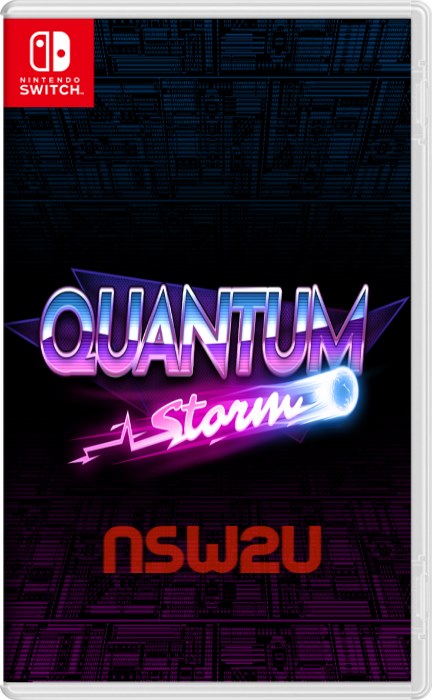 Quantum Storm Switch NSP