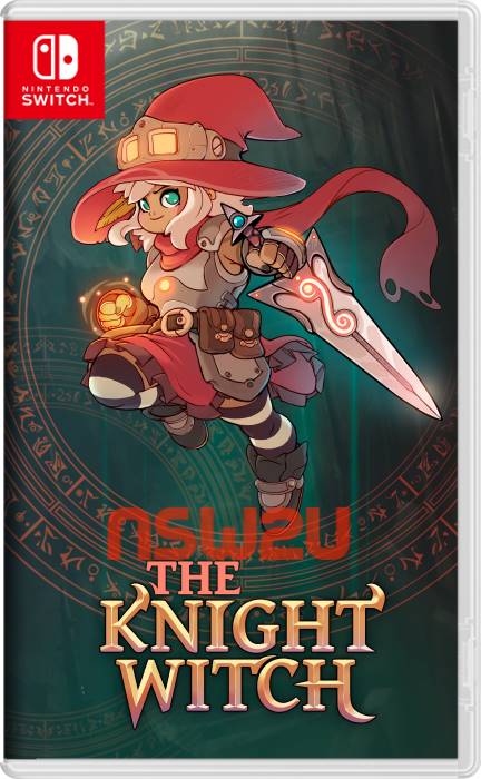 The Knight Witch Switch NSP NSZ XCI