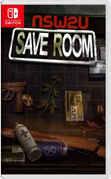 Save Room Switch NSP