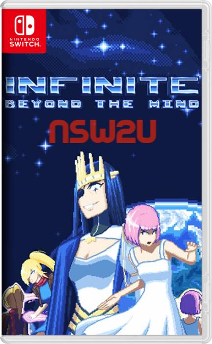 Infinite – Beyond the Mind Switch NSP XCI NSZ