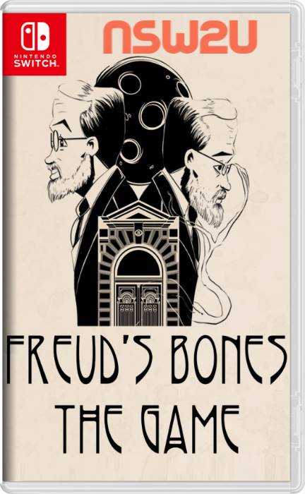 Freud’s Bones – The Game Switch NSP