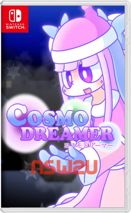 Cosmo Dreamer Switch NSP