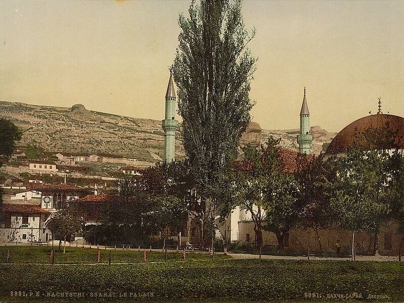 Фото Российской империи