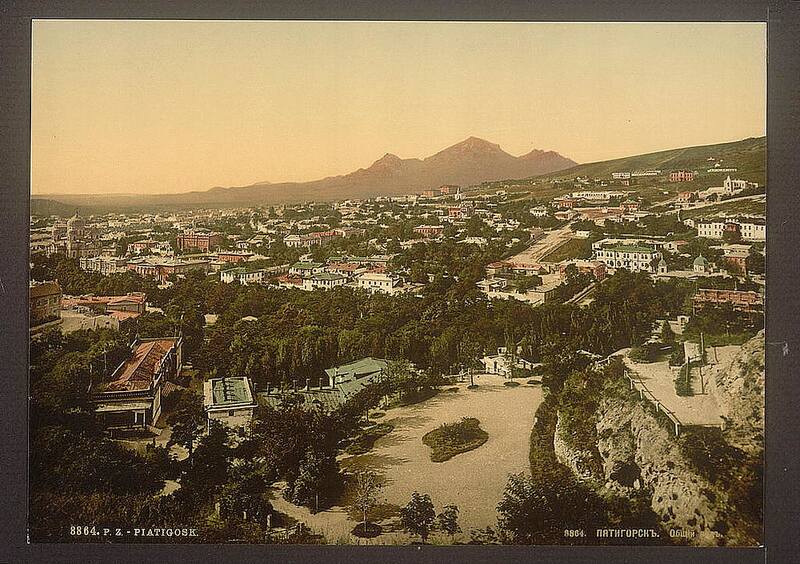 Фото Российской империи