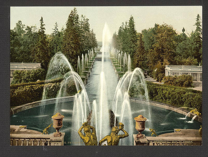 Фото Российской империи