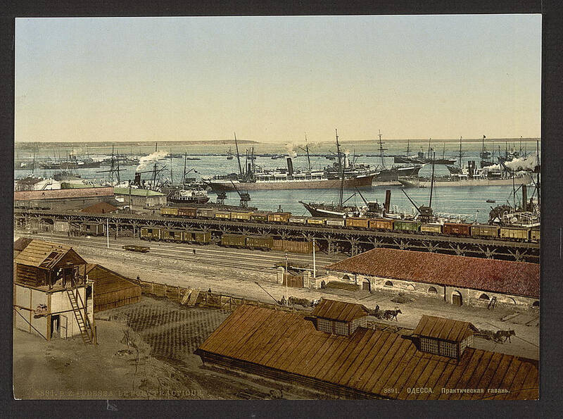 Фото Российской империи