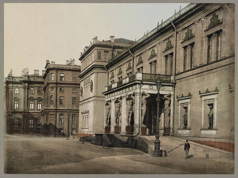 Фото Российской империи