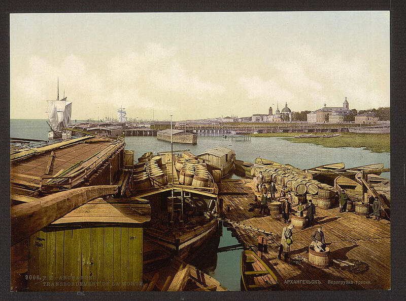 Фото Российской империи