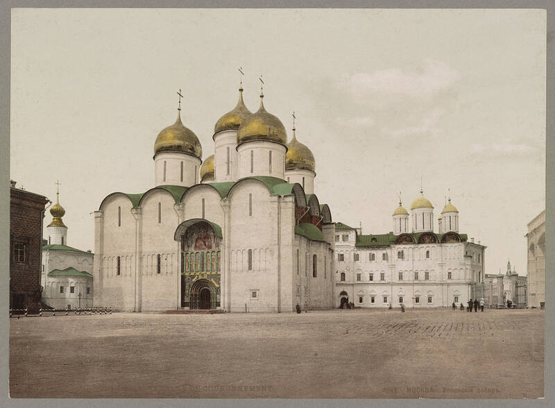 Фото Российской империи