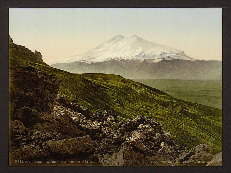 Фото Российской империи