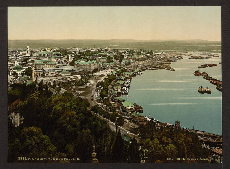 Фото Российской империи