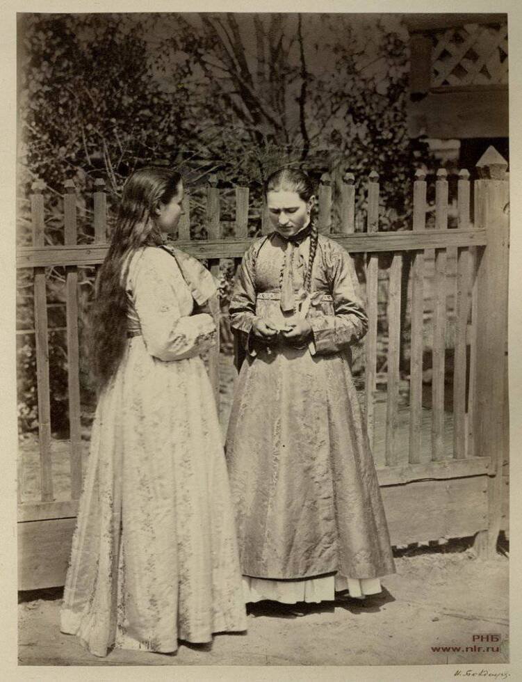 Донское казачество