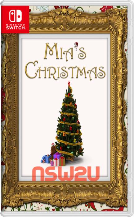Mia’s Christmas Switch NSP
