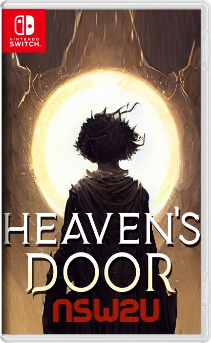 Heaven’s Door Switch NSP