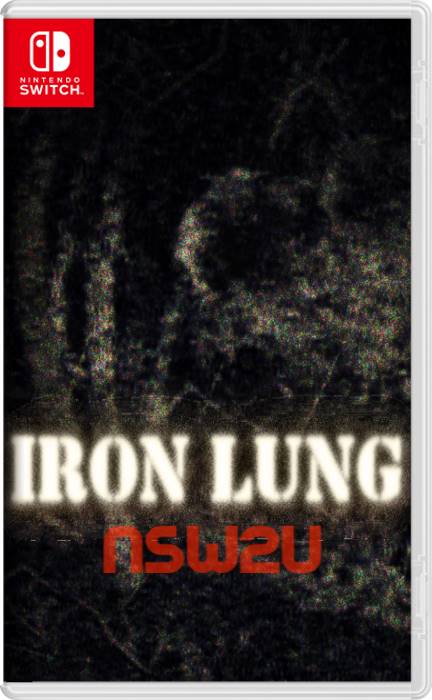 Iron Lung Switch NSP XI NSZ