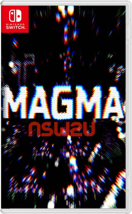 Magma Switch NSP