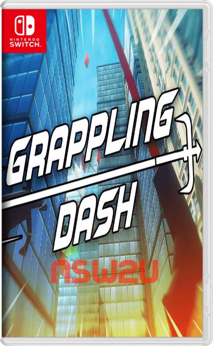 Grappling Dash Switch NSP