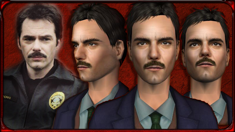 Charlie Swan