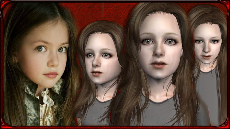 Renesmee Cullen