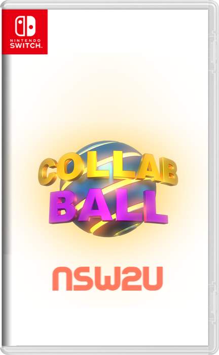 Collab Ball Switch NSP