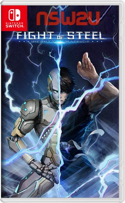Fight of Steel: Infinity Warrior Switch NSP