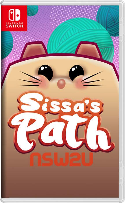 Sissa’s Path Switch NSP XCI NSZ