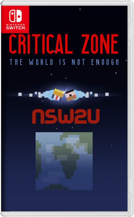 Critical Zone Switch NSP